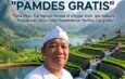 Ayah Teguh Bakal Nyalon Kepala Desa di Ciater, Visinya Siap Bawa Perubahan