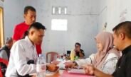 Inilah Secuil Cerita Pria Berkucir Panjang, Senin Sore Kang Asep Terciduk Daftar Nyalon Kades di Tanah Dawuan