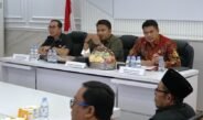 Rapat GTRA :Bupati Subang Dorong Akses Masyarakat Manfaatkan Sumber Daya Agraria
