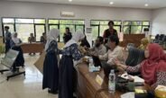 Bapperida Subang Gelar Penilaian Tahap II SIF 2026, 40 Inovator Berebut Tiket Visitasi