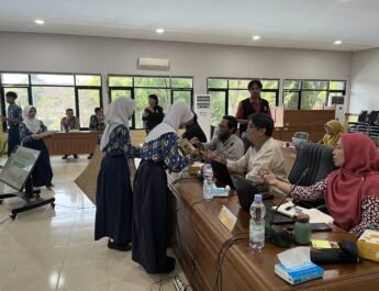 Bapperida Subang Gelar Penilaian Tahap II SIF 2026, 40 Inovator Berebut Tiket Visitasi
