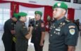 Tongkat Komando Kodim 0605/Subang Berganti, Letkol (Czi) Deny Widi Anggoro Jabat Dandim