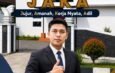 Jaka Nuralam, Sosok Muda Bakal Calon Kepala Desa Sarireja, Usung Tata Kelola Terbuka dan Pembangunan Berkelanjutan
