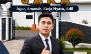 Jaka Nuralam, Sosok Muda Bakal Calon Kepala Desa Sarireja, Usung Tata Kelola Terbuka dan Pembangunan Berkelanjutan