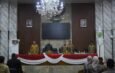 Hadiri Rapat Paripurna, Kang Akur Bahas RAPBD Subang 2027