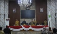 Hadiri Rapat Paripurna, Kang Akur Bahas RAPBD Subang 2027