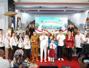 Bersama KDM, Kang Akur Hadiri Pelatihan Matematika Metode Gasing