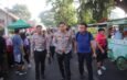 Kapolres Subang AKBP Andi Purwanto Hadiri Car Free Day