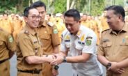 Sekda Subang Minta ASN Perkuat Tugas dan Kewenangan