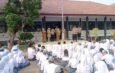 Gagas Program PRES NUS, Polres Subang Hadirkan Polri Lebih Dekat Dengan Pelajar