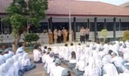 Gagas Program PRES NUS, Polres Subang Hadirkan Polri Lebih Dekat Dengan Pelajar