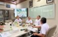 Perumda TRS dan Perumdam Tirta Tarum Karawang Jajaki Kerja Sama