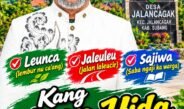 Empat Kali Maju Pilkades di Jalancagak , Asep Hida Bawa Gagasan “Nata Warga Sangkan Raharja”