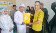 Terjawab Sudah, Akhirnya Asep Pulloh alias “Ki Bodas” Kembali Daftar Bakal Calon Kepala Desa, Usung Motto ‘CEKAS’ Jilid 3 untuk Desa Kumpay