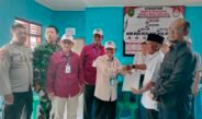 Kabar PILKADES :Tatang Suhendi, Sosok “Abah” untuk Desa Cikujang