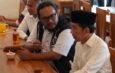 Bertemu dan Duduk Satu Meja, Jokowi Sampikan Pesan ini Kepada Ketua DPD PSI Subang, Ini Penjelasan Kang Agung