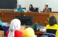 Bunda PAUD Subang Pimpin Rapat Sosialisasi Gerakan Wajar Satu Tahun Pra Sekolah, Ini Pesan Ega Anjani Reynaldy