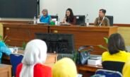 Bunda PAUD Subang Pimpin Rapat Sosialisasi Gerakan Wajar Satu Tahun Pra Sekolah, Ini Pesan Ega Anjani Reynaldy