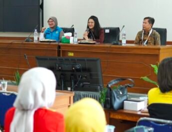 Bunda PAUD Subang Pimpin Rapat Sosialisasi Gerakan Wajar Satu Tahun Pra Sekolah, Ini Pesan Ega Anjani Reynaldy