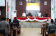 Paraipurna DPRD : Kang Akur Sampaikan Jawaban Raperda APBD 2027