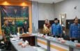 Hadiri Rakornis TMMD ke-130, Kang Akur: TMMD Bakal di Desa Cupunagara
