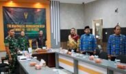 Hadiri Rakornis TMMD ke-130, Kang Akur: TMMD Bakal di Desa Cupunagara