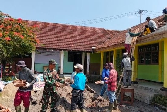 Empat Prajurit TNI AD Kodim Subang Dapat Restu Maju di Pilkades 2026, Satu&nbsp; Diantaranya Pelda Carna di Desa Kumpay