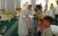 Peringati Maulid Nabi, Ini Pesan Ega Anjani Reynaldy