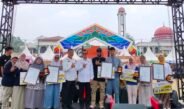 339 Inovasi Dilombakan di SIF 2026, AKSARA SMPN 3 Blanakan Jadi Juara Umum