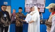 Selain Banjir Dukungan Jadi Kades Lagi, Ini Alasan Ceu Rodiah Maju Kembali di Pilkades Desa Cikujang