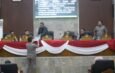 DPRD Subang Kembali Gelar Paripurna, Kali ini Agendanya Penyampaian Jawaban Bupati