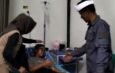 Tak Sekadar Menjenguk, Pak Carna Hadir Beri Semangat untuk Rizki Ramdani