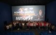 Lewat Nobar Film “Autopsy: Dead Body Can Talk”, Polres Subang Perkuat Kebersamaan dan Profesionalisme Personel
