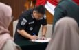 Bupati Reynaldy Hadiri Rapat Paripurna DPRD Penetapan APBD 2026