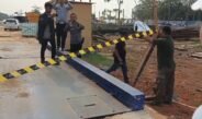 Terima Keluhan Masyarakat, DPRD Subang Gercep Lakukan Sidak, Alhasil Gudang Limbah 11 Hektar Tanpa Izin di Cipeundeuy Ini Disegel