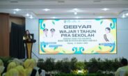 Bunda Paud Subang Dukung Program Pendidikan Satu Tahun Pra Sekolah
