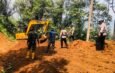 TMMD ke-130 Buka Jalan Pertanian, Permudah Akses Warga Cupunagara