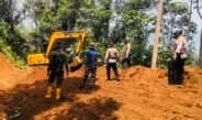 TMMD ke-130 Buka Jalan Pertanian, Permudah Akses Warga Cupunagara