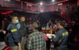 Tempat Hiburan Malam Dirazia, 182 Botol Miras dan 75 Paket Sabu Disita, Ini Penjelasan Kasat Narkoba Polres Subang, IPTU Pictor Hasudungan