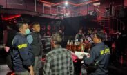 Tempat Hiburan Malam Dirazia, 182 Botol Miras dan 75 Paket Sabu Disita, Ini Penjelasan Kasat Narkoba Polres Subang, IPTU Pictor Hasudungan