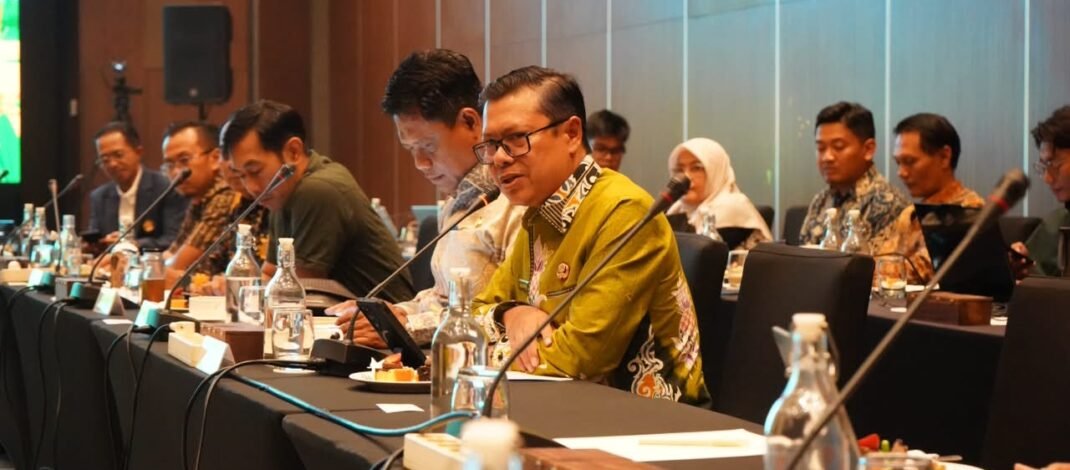Pemkab Subang Dorong Realisasi Pertamina
