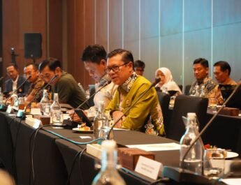 Pemkab Subang Dorong Realisasi Pertamina