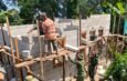 Rumah Emak Ruhimah Mulai Berbentuk, Harapan Baru Tumbuh Lewat TMMD ke-130