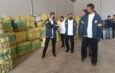 Bareskrim Gerebek Gudang Impor Pakaian Bekas Ilegal di Subang