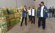 Bareskrim Gerebek Gudang Impor Pakaian Bekas Ilegal di Subang