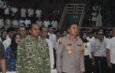 Hadiri Deklarasi Damai Pilkades Serentak 2026, Kapolres Subang AKBP Andi Purwanto Sampaikan Pesan Ini