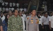 Hadiri Deklarasi Damai Pilkades Serentak 2026, Kapolres Subang AKBP Andi Purwanto Sampaikan Pesan Ini