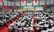 Pilkades Serentak 2026: Bupati Subang Kang Rey Tandatangani Pilkades Damai