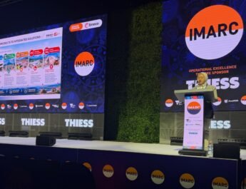 Naik Kelas, DAHANA Bawa Transformasi Bisnis ke IMARC 2026