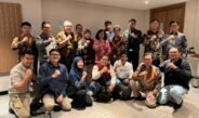 DAHANA Perkuat Pilar Governance dalam ESG melalui Partisipasi pada Konsensus RSNI 6976:2026